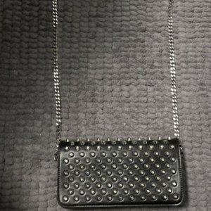 Forever 21 Studded Purse